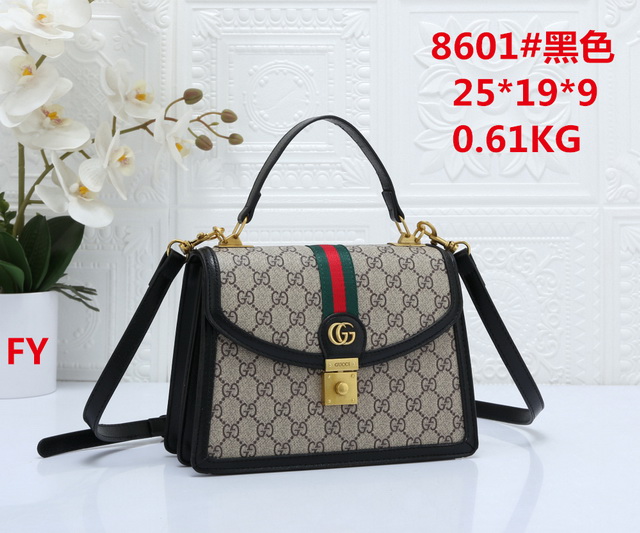 GUCCl Handbags 289